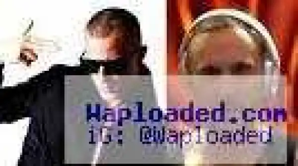 David Guetta - Love is Gone Ft Rister Joachim and Garraud Remix